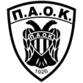 logo PAOK Salonique