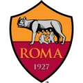 logo AS Rome - Les Giallorossi