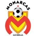 logo CA Monarcas Morelia