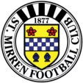 logo Saint Mirren FC