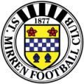 SAINT MIRREN FC