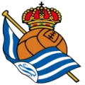 logo Real Sociedad - Txuri-Urdin