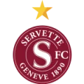 logo Servette