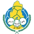 logo Al Gharafa