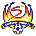 logo Supersport United