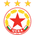 logo CSKA Sofia