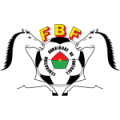 logo Burkina Faso