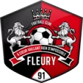 logo Fleury 91