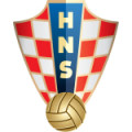 logo Croatie