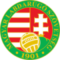 logo Hongrie