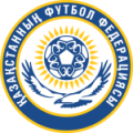 logo Kazakhstan