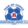 logo Maritzburg United