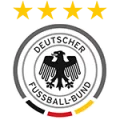 logo Allemagne U-21