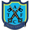 logo Arlesey Town