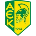 logo AEK Larnaca 