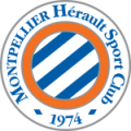 logo Montpellier (équipe féminine)