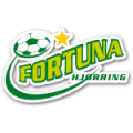 logo Fortuna Hjørring