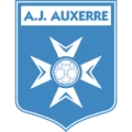 logo Auxerre II