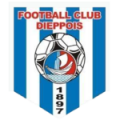 logo Dieppe