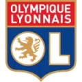 logo Olympique Lyon II