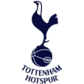 logo Tottenham - Les Spurs
