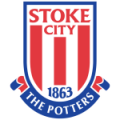 logo Stoke City - Les Potters