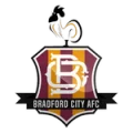 logo Bradford City