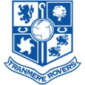 logo Tranmere Rovers