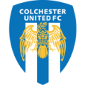 logo Colchester Utd