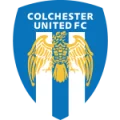 logo Colchester Utd