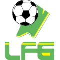 logo Guyane Française