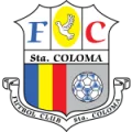 FC SANTA COLOMA
