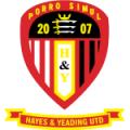 logo Hayes & Yeading United