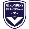 logo Girondins de Bordeaux