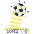logo Sunshine Stars FC