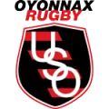 logo Oyonnax