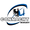 logo Connacht