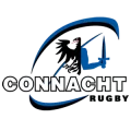 logo Connacht