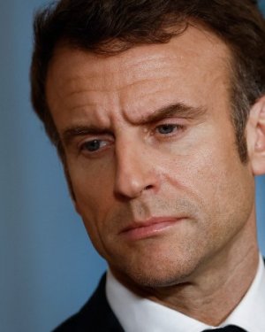 Macron présente le "plan eau" jeudi