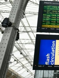 Grève de Noël à la SCNF : les indemnisations se font attendre