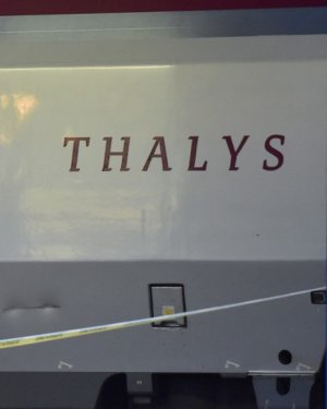Attentat déjoué du Thalys : perpétuité en appel pour Khazzani