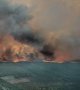 Incendies en Gironde : 3.800 personnes évacuées, 6.000 hectares brûlés