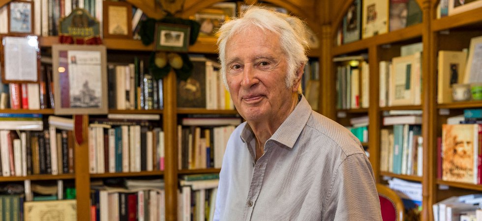 Le chanteur Marcel Amont, figure du music-hall français, est décédé à 93 ans