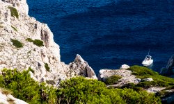 Tourisme : à Marseille et en Corse, des quotas de fréquentation mis en place sur plusieurs sites