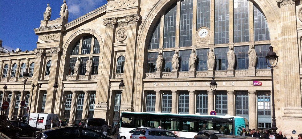 Paris : un rapport alarmant met en garde sur les dangers mortels de la gare du Nord
