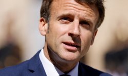 Mort du président des Émirats : Emmanuel Macron attendu dimanche à Abou Dhabi pour un hommage 