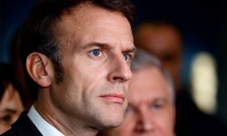 Corrida : "Pas d'interdiction demain, on doit aller vers une conciliation", estime Emmanuel Macron