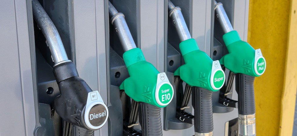 Pénurie de carburant : les PagesJaunes indiquent désormais les stations-service où il reste de l’essence 