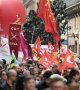 Grève : transports, écoles... plusieurs secteurs mobilisés jeudi et des manifestations prévues partout en France