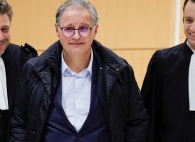 Fuites au 36, quai des Orfèvres : Bernard Petit, ex-patron de la PJ, blanchi huit ans après son limogeage